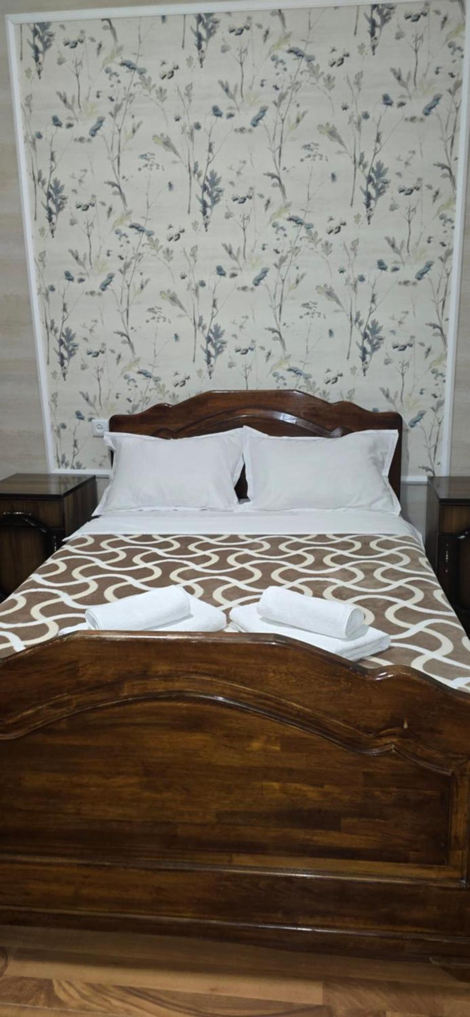 Beehives Apartment Kutaisi Exterior photo