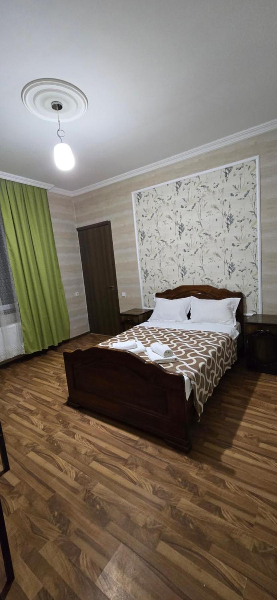 Beehives Apartment Kutaisi Exterior photo