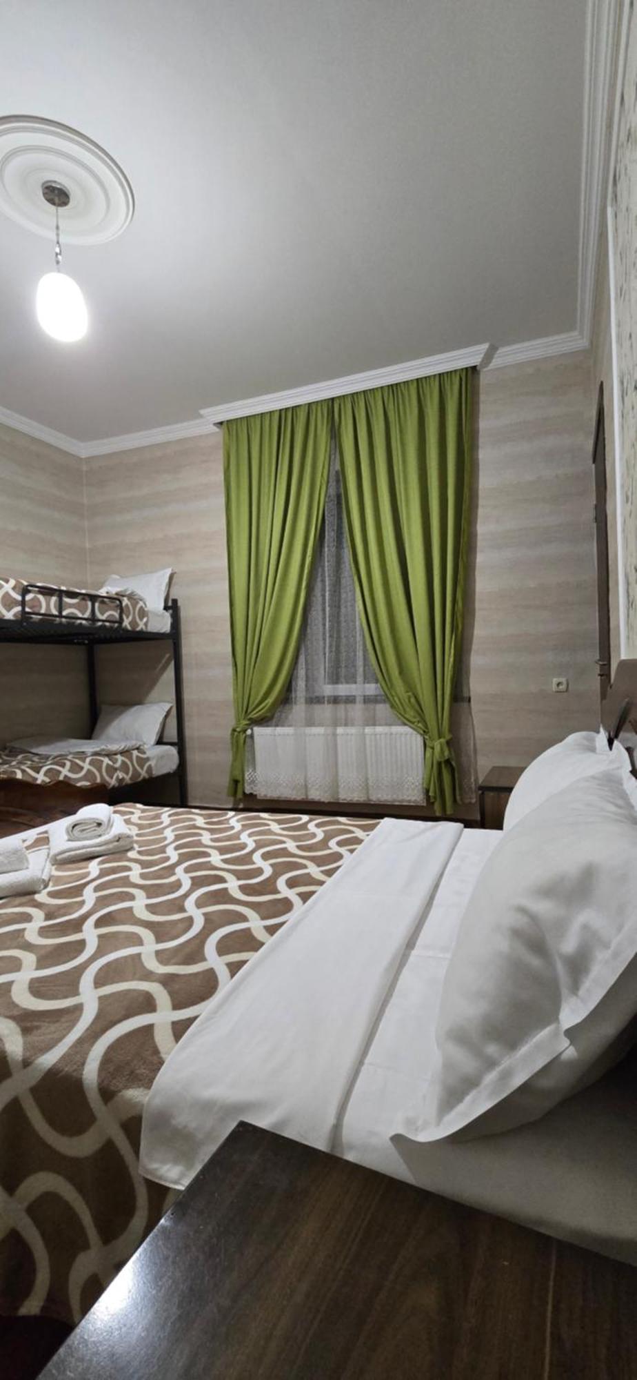 Beehives Apartment Kutaisi Exterior photo