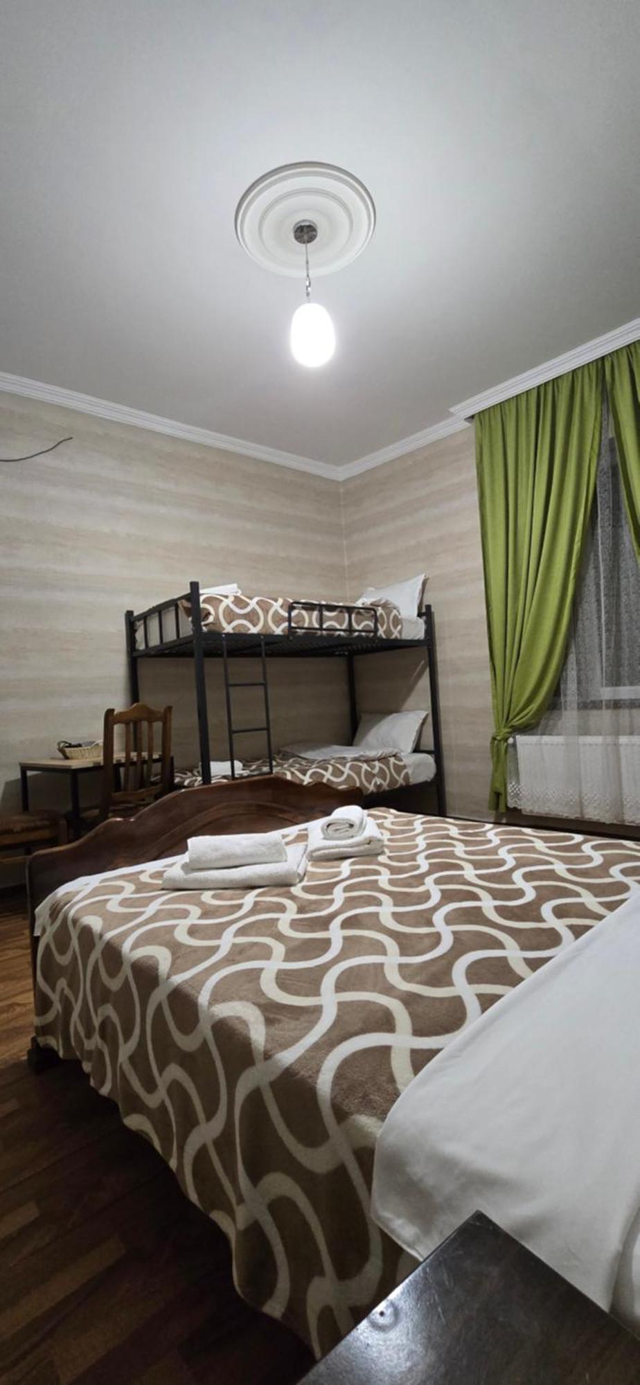 Beehives Apartment Kutaisi Exterior photo