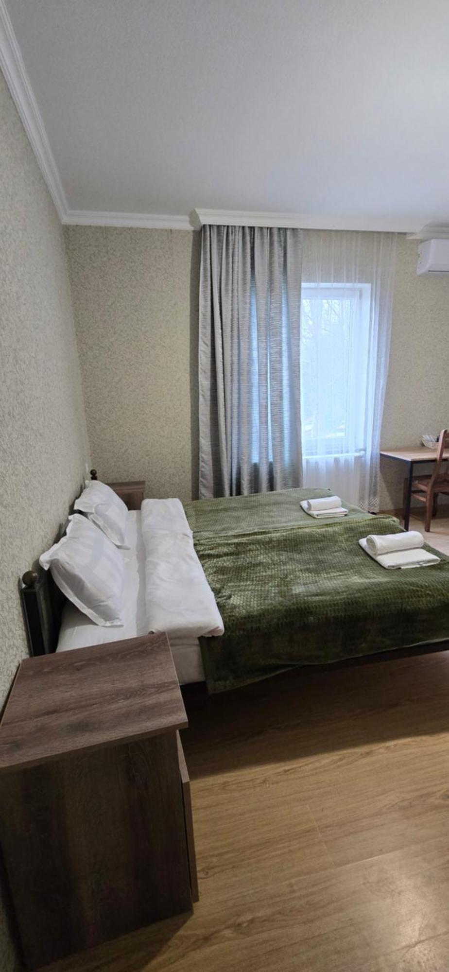 Beehives Apartment Kutaisi Exterior photo