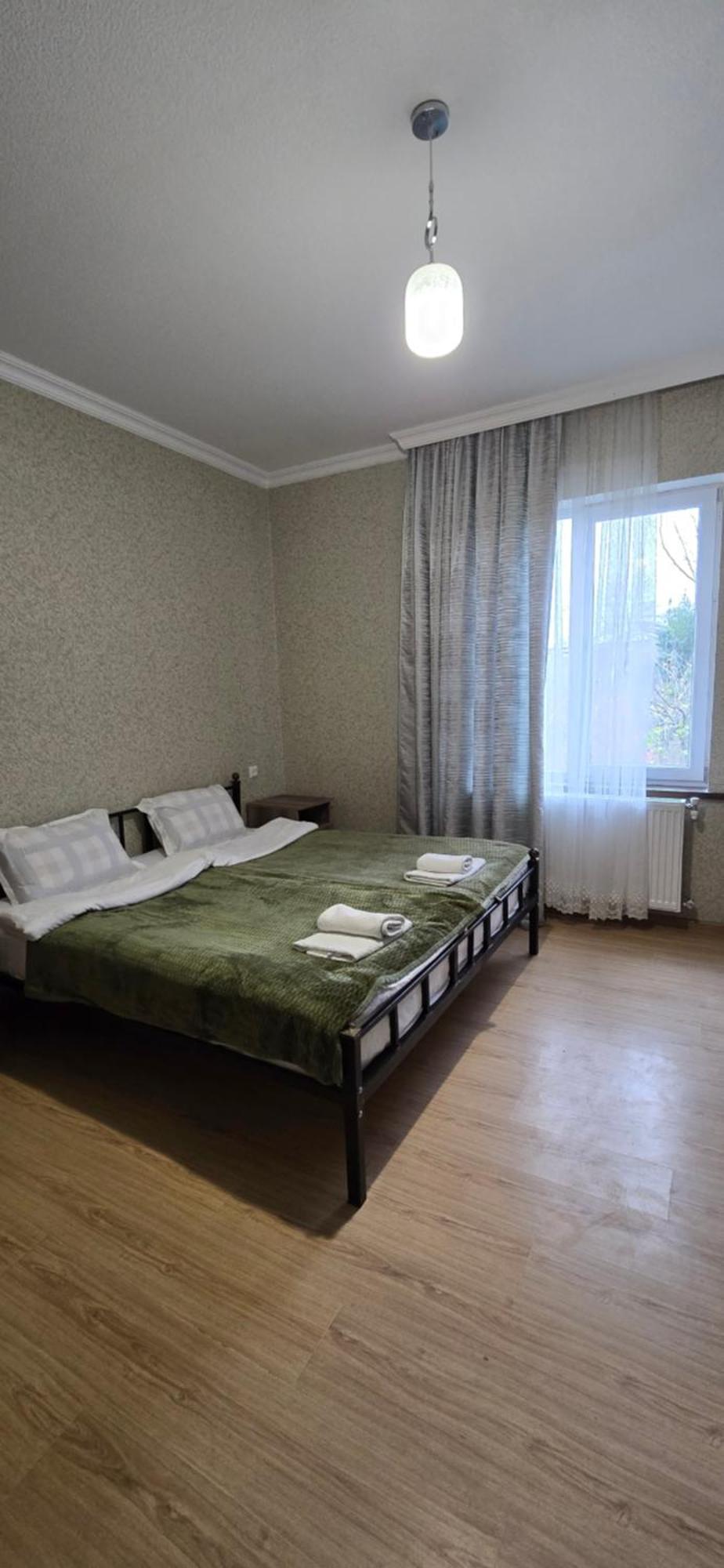 Beehives Apartment Kutaisi Exterior photo